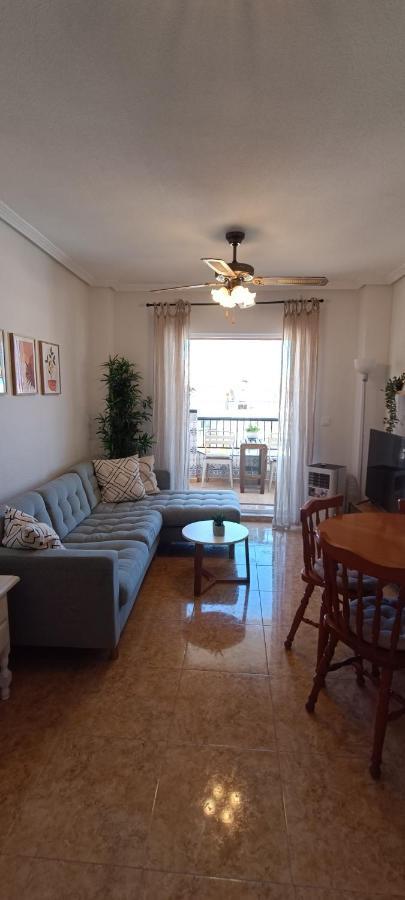 Pmt17 - Penthouse Apartment With Pool And Close To Beach La Mata  Eksteriør bilde