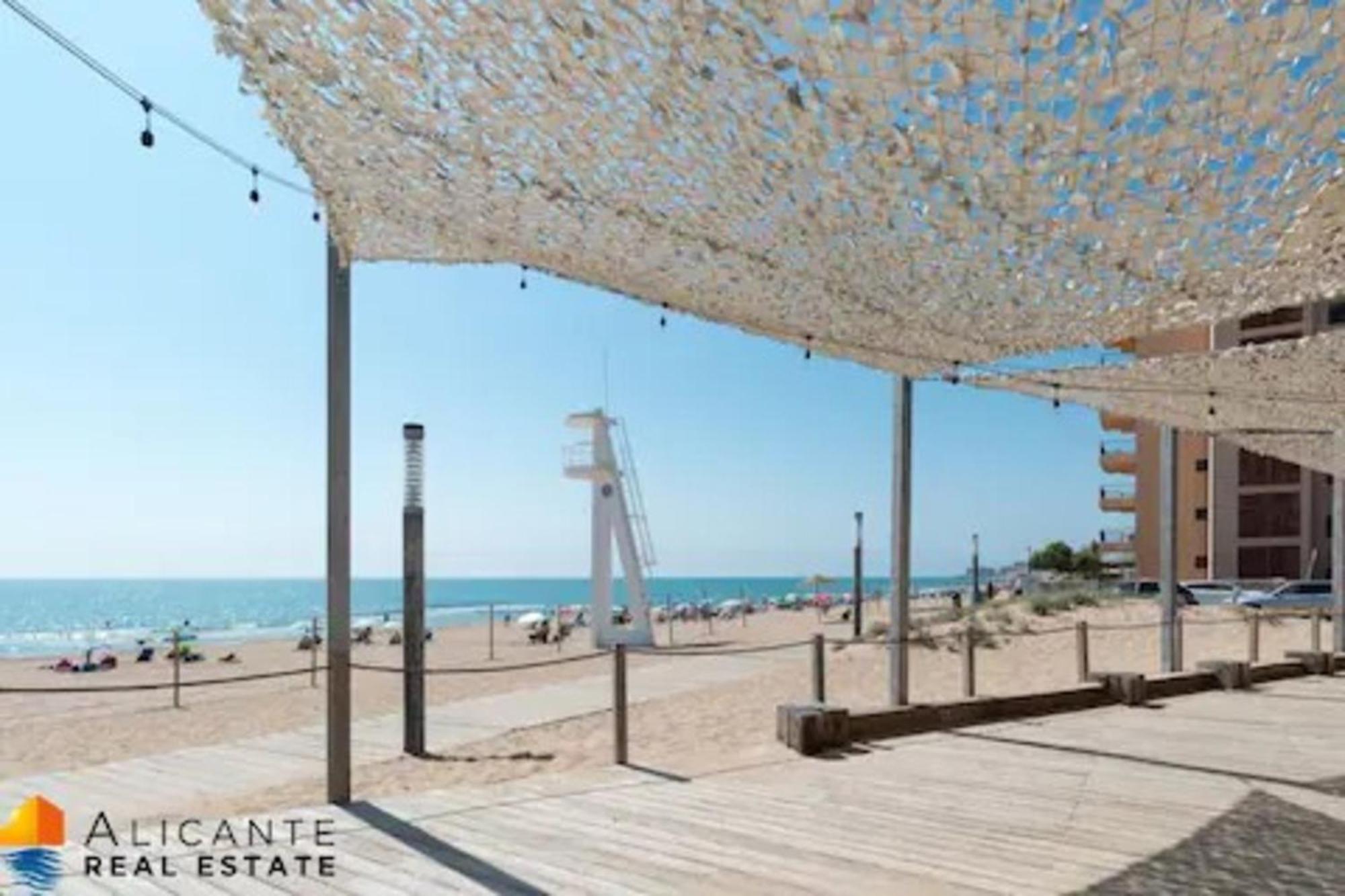 Pmt17 - Penthouse Apartment With Pool And Close To Beach La Mata  Eksteriør bilde