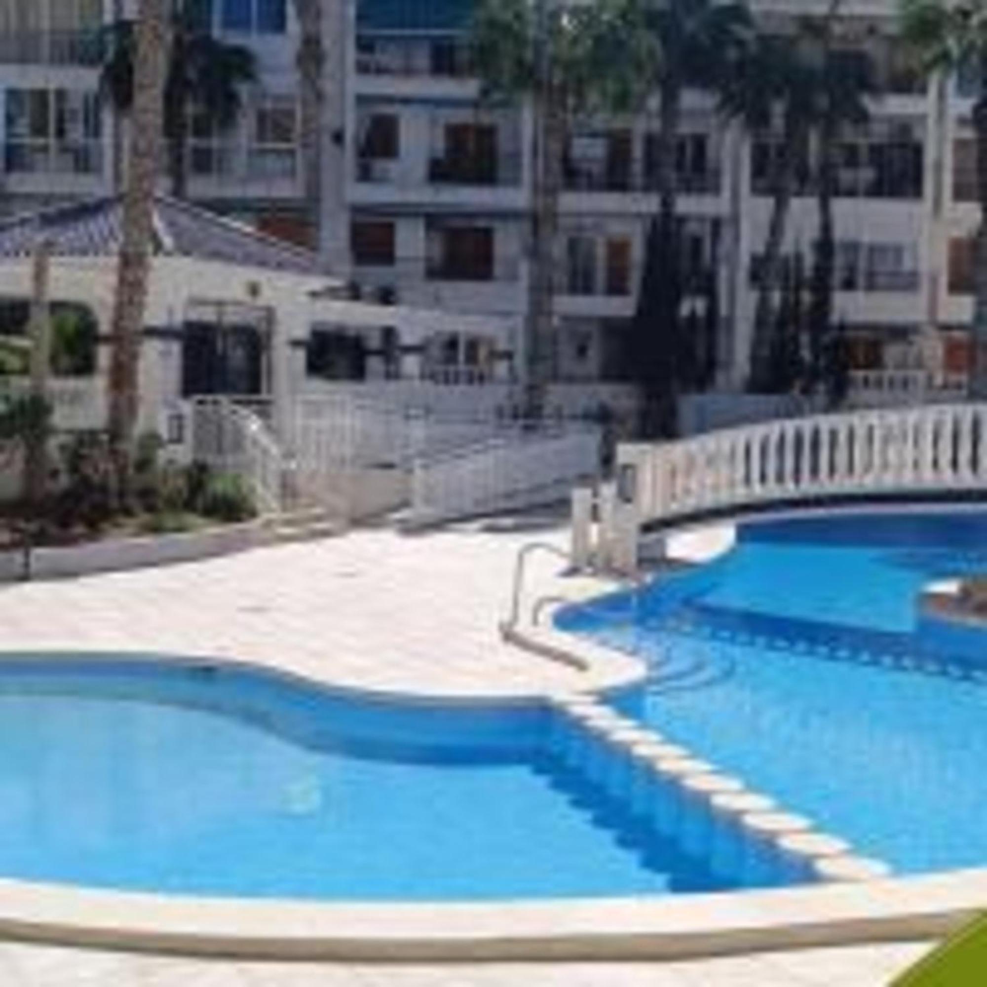 Pmt17 - Penthouse Apartment With Pool And Close To Beach La Mata  Eksteriør bilde